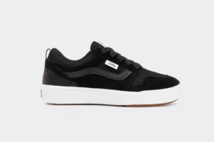 Ultrarange 3D Preto/preto (Premium Luxo)