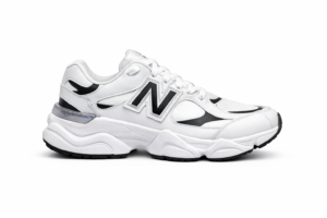 New Balance 9060 Branco/Preto