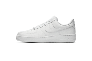 Air Force 1 07 Branco