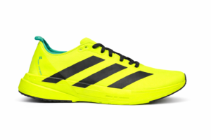 Adizero Adios PRO 4 Verde