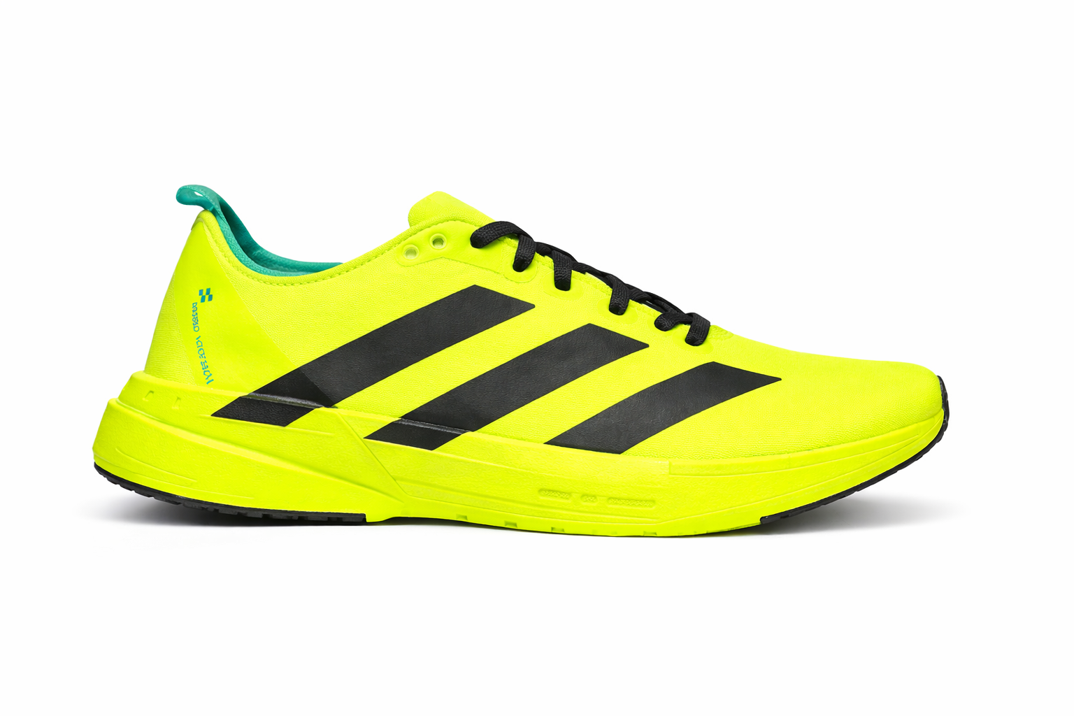 Adizero Adios PRO 4 Verde