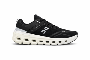 On Cloud 002 Preto/branco