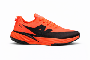 NEW BALANCE FUELCELL REBEL 5 Vermelho
