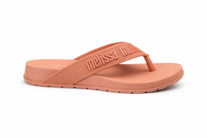 Melissa Cozy Slide Rosê