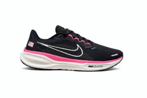Nk Pegasus 41 - Preto/Branco/Pink