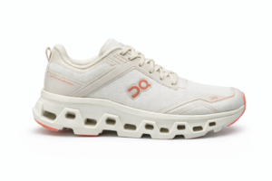 On Cloud 2000 Rosa/Salmão