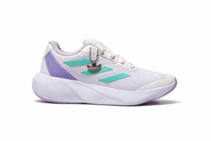 Duramo SL branco/Lilas