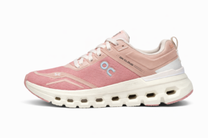 On Cloud 002 Nude/Rosa