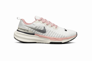 Zoom X invincible Branco/nude