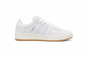 Campus 00s - Branco/Branco