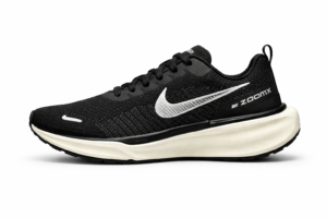 Zoom X invincible Preto/Branco