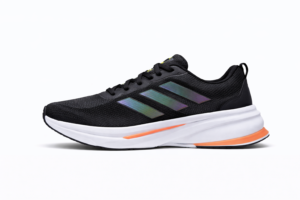 Supernova Rise 2 - Preto/preto/branco