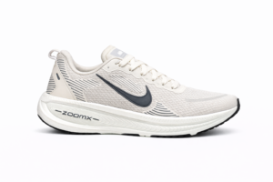 Vomero 18 Off/cinza (Premium)