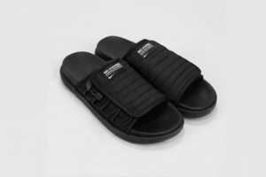 Asuna 2.0 Premium Preto/preto