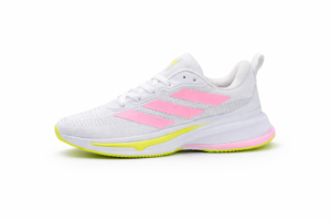 Supernova Rise 2 - Branco/Rosa/verde