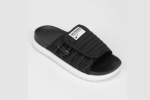 Asuna 2.0 Premium Preto/Branco