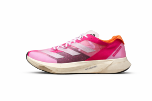 Adizero Adios PRO 3 Pink/Laranja