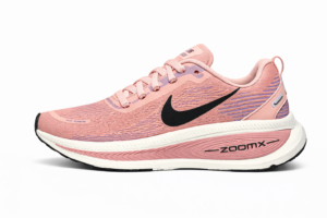 Nk Vomero 18 Nude/branco