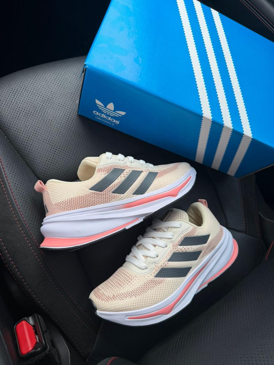 Supernova Rise 2 - Off/Salmão - Imagem 2