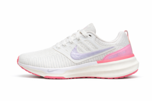 Zoom X invincible Branco/pink