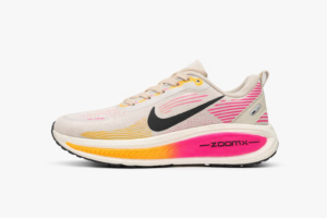 Nk Vomero 18 OFF/Rosa/Am