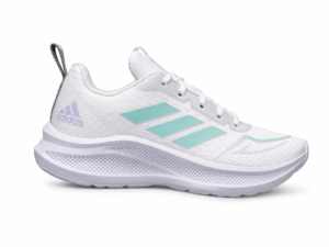 Tenis Adulto ADDS Branco/verde
