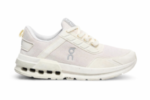 ON RUNNING CLOUDNOVA FLUX Off White