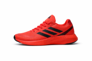 Run Falcon 5 Vermelho