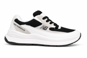 New balance CONFORT - Branco/Preto
