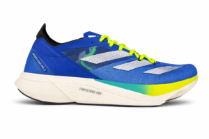 Adizero Adios PRO 3 Azul/verde