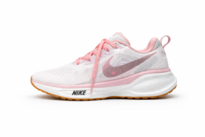 PEGASUS TRAIL 5 Branco/rosa