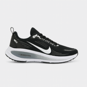 Vomero 18 Preto/Branco/cinza (Premium)