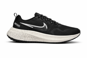 Air Zoom - Preto/branco