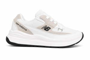 New balance CONFORT - Branco/Off