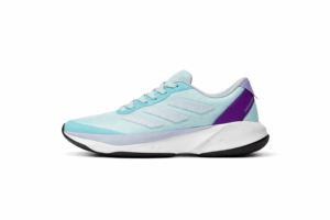 Adizero Drive RC Verde/cinza/Roxo