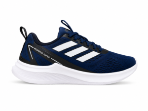 Tenis Adulto ADDS Azul/Branco