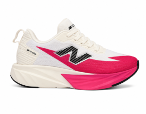 NB FUELCELL SC ELITE Off/Pink