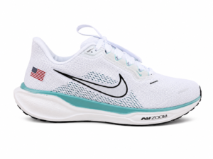 Nk Pegasus 41 - Branco/verde