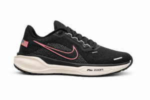 Nk Pegasus 41 - Preto/Nude