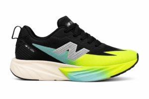 NB FUELCELL SC ELITE Preto/Verde