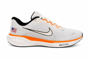 Nk Pegasus 41 - Off/laranja