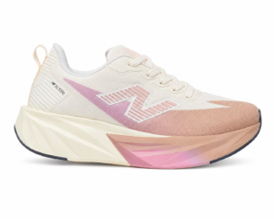 NB FUELCELL SC ELITE Off/rosa/marrom