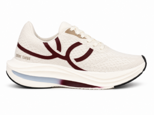 Olimpikus Corre Turbo Off/Marrom