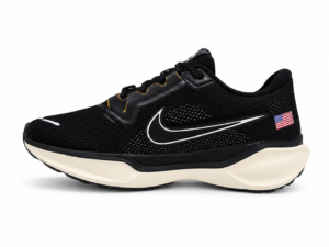 Nk Pegasus 41 - Preto/Branco/dourad