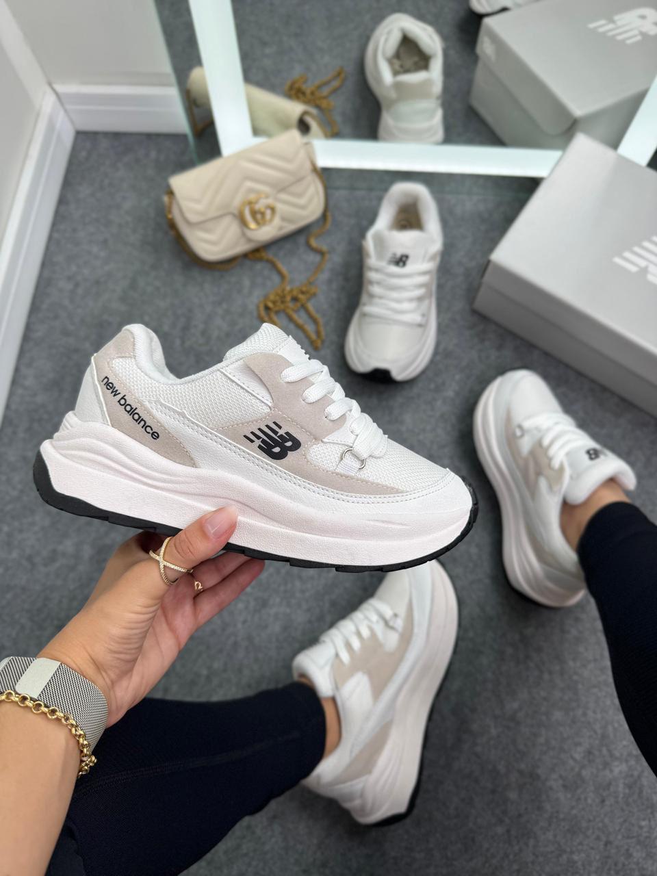 NB CONFORT - Branco/Off - Imagem 2