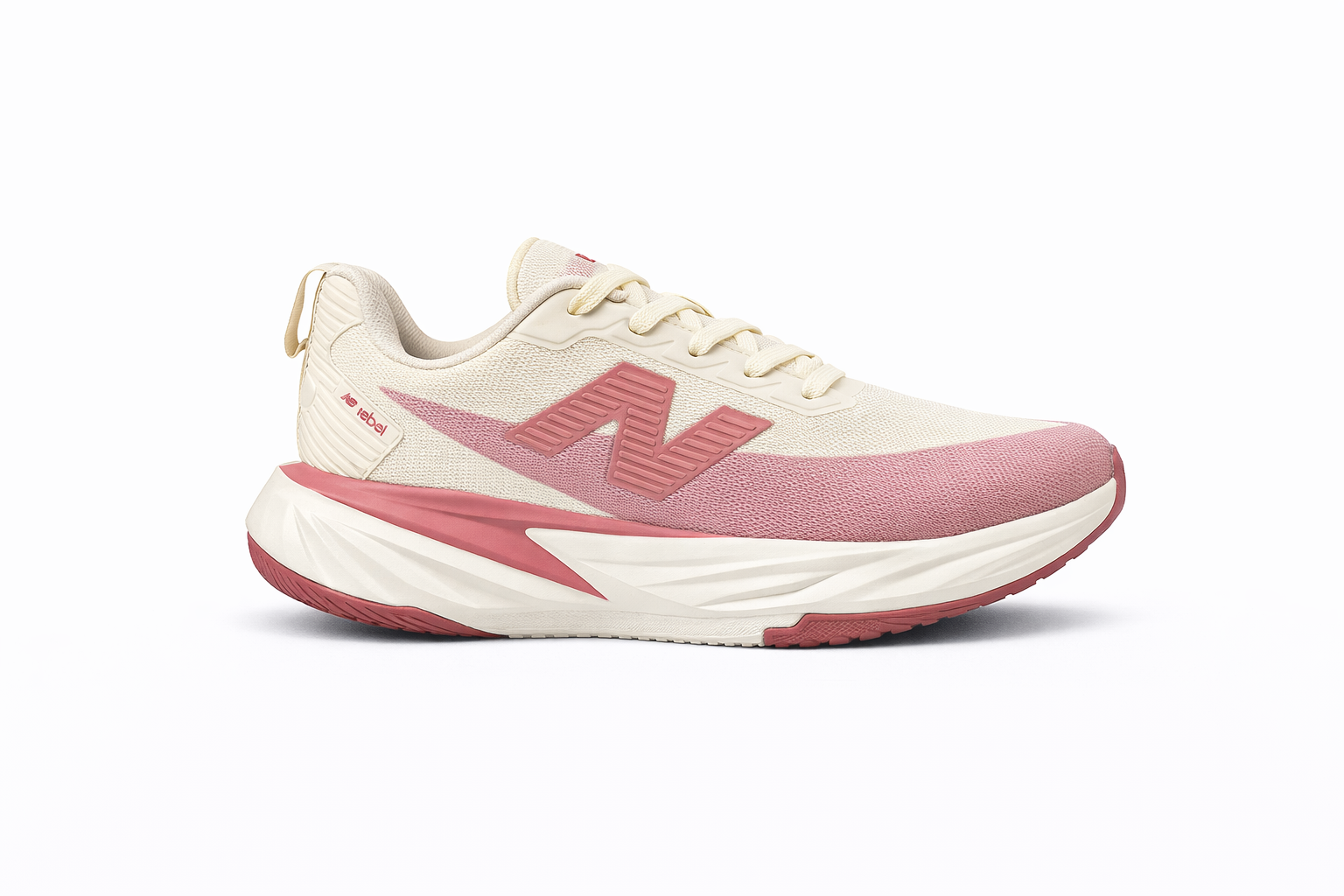 NB FUELCELL REBEL 5 Off/Rosa