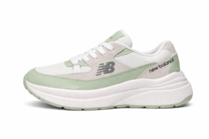 NB CONFORT - Branco/Verde