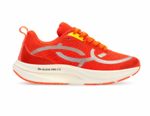 Olimpikus Corre 2.0 laranja