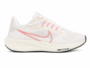 Nk Pegasus 39 - Branco/nude