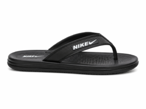 Sandália Nike  01 Preta